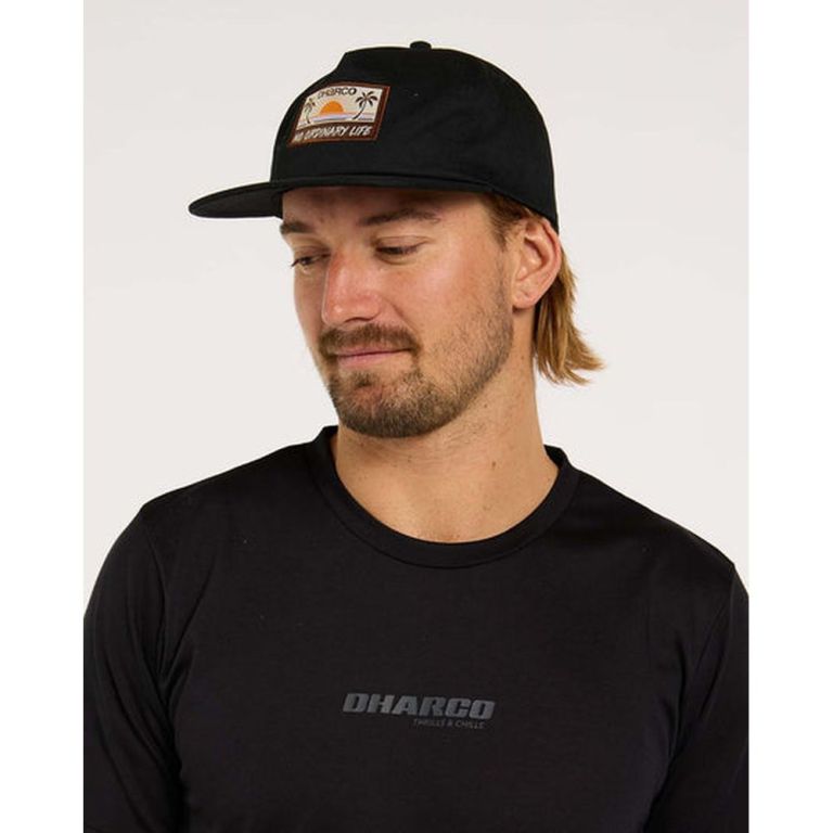 Legacy Cap