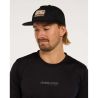 Legacy Cap