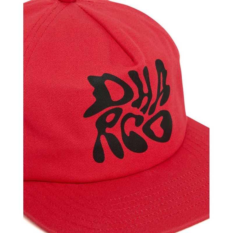 Legacy Cap