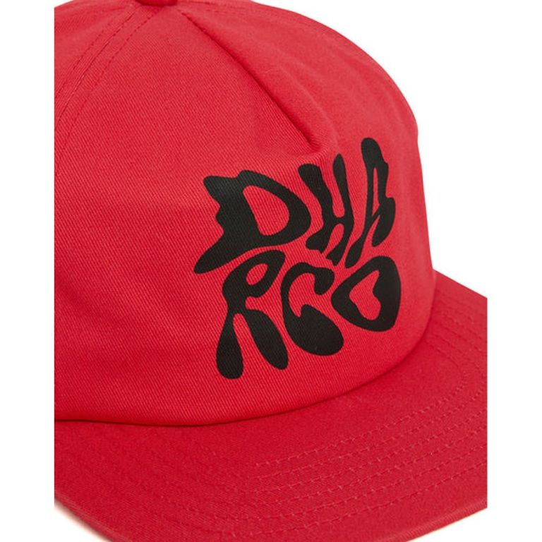 Legacy Cap