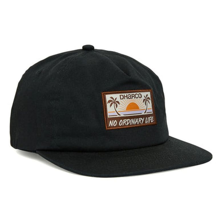 Legacy Cap