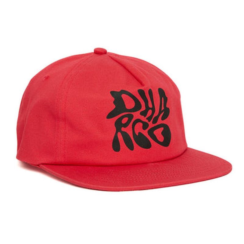Legacy Cap