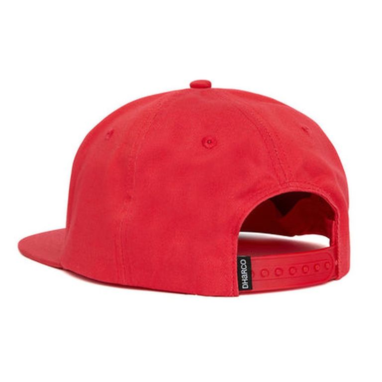 Legacy Cap