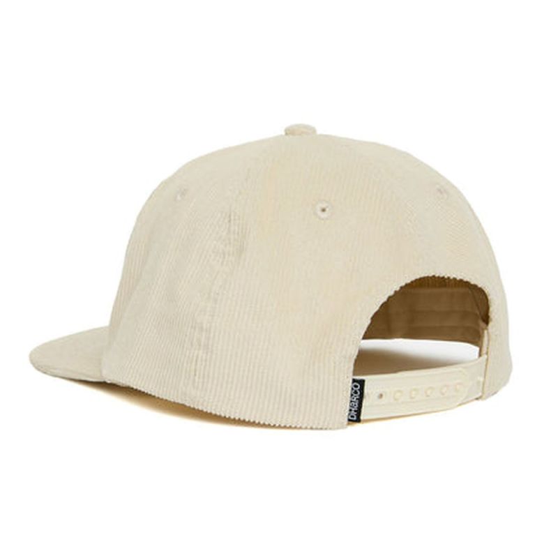 Legacy Cap