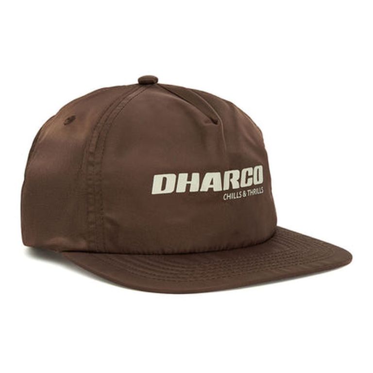 Legacy Cap