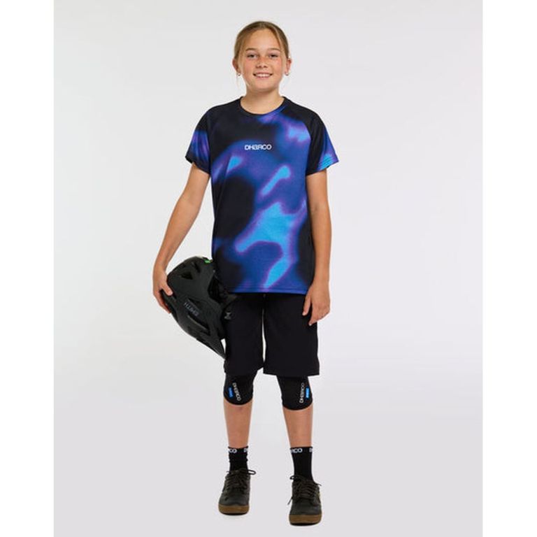 YTH SS Jersey