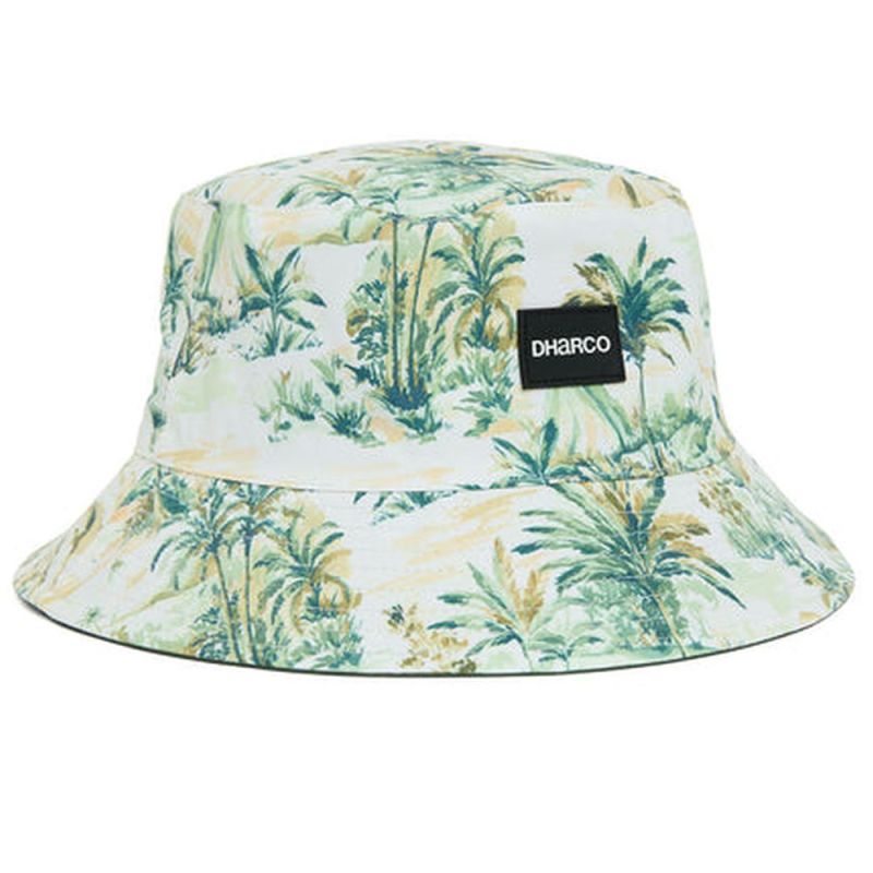 Raversible Bucket Hat