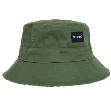 Raversible Bucket Hat