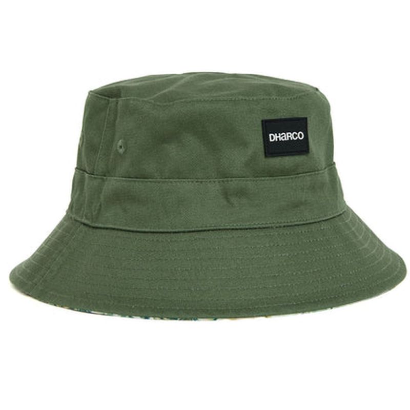 Raversible Bucket Hat