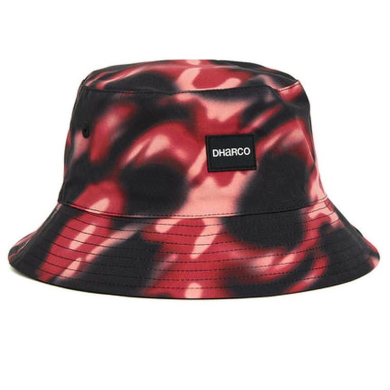 Raversible Bucket Hat