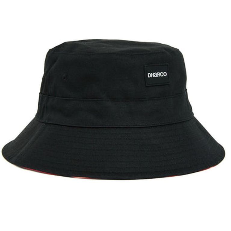 Raversible Bucket Hat