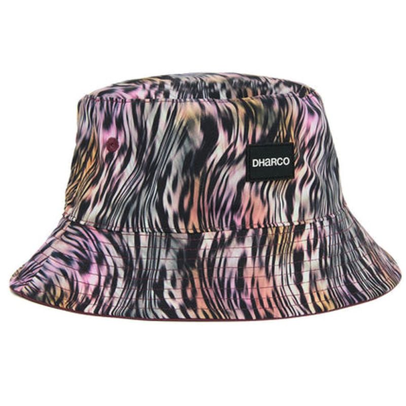 Raversible Bucket Hat