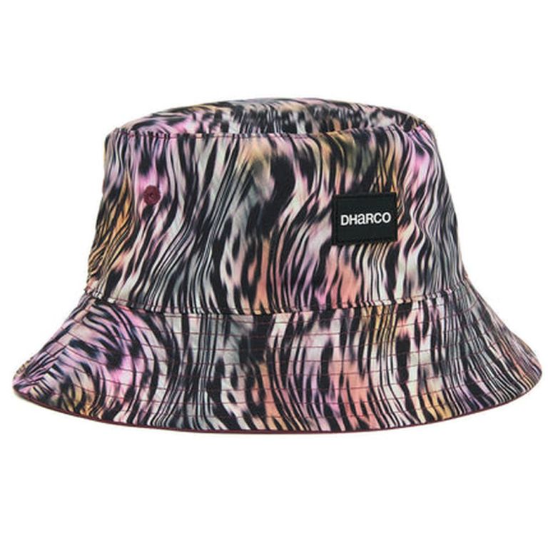 Raversible Bucket Hat