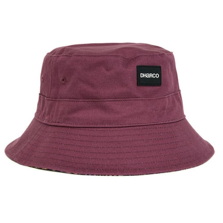 Raversible Bucket Hat