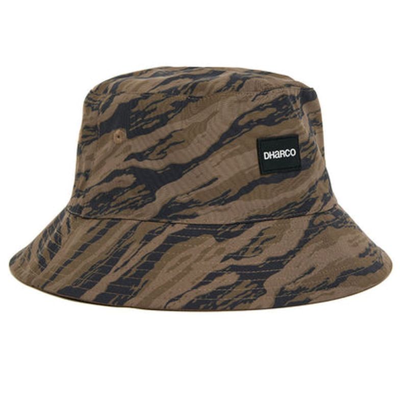 Raversible Bucket Hat