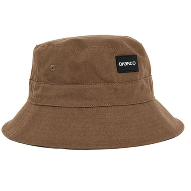 Raversible Bucket Hat