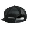 Flat Brim Trucker