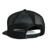 Flat Brim Trucker