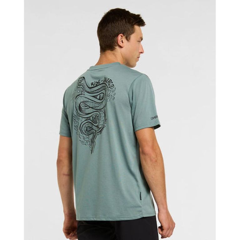 Tech Tee