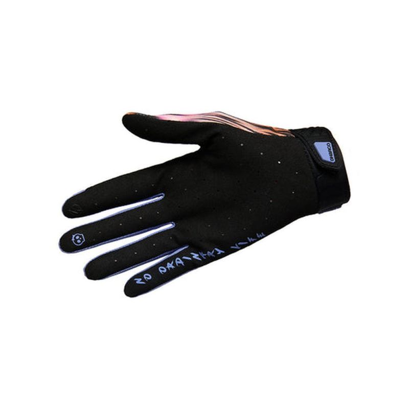 Gravity Gloves