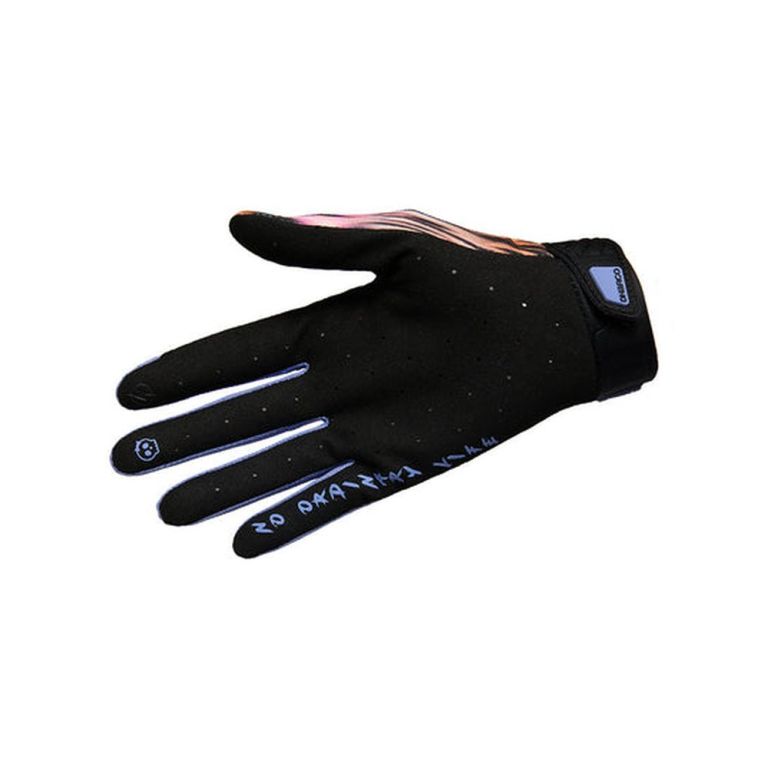 Gravity Gloves
