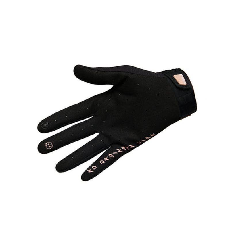Gravity Gloves