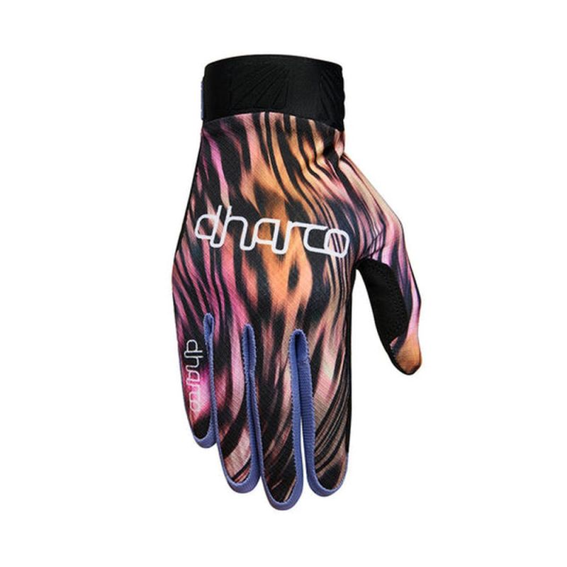 Gravity Gloves