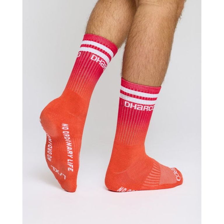 Crew Socks