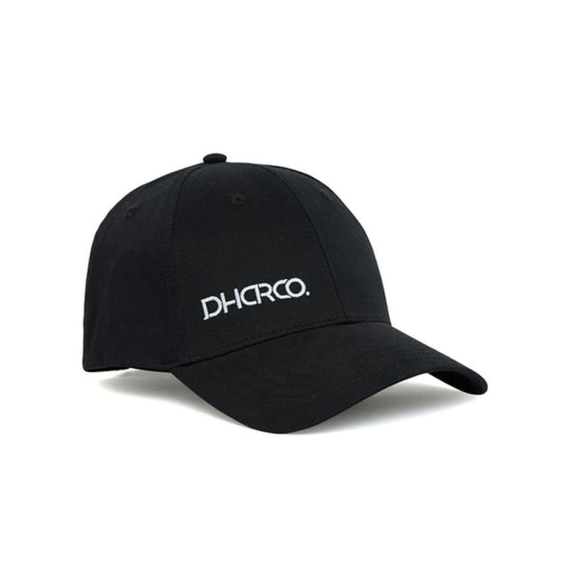 Cotton Back Cap