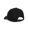 Cotton Back Cap