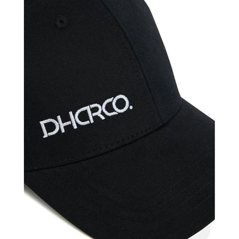 Cotton Back Cap
