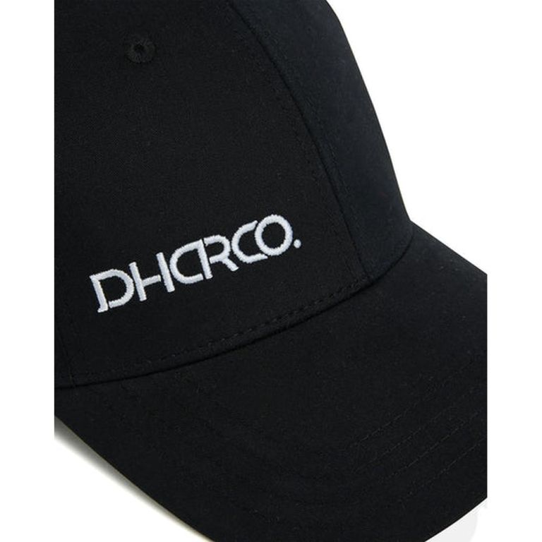 Cotton Back Cap