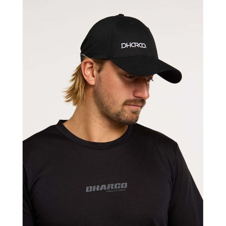 Cotton Back Cap