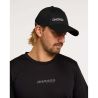 Cotton Back Cap
