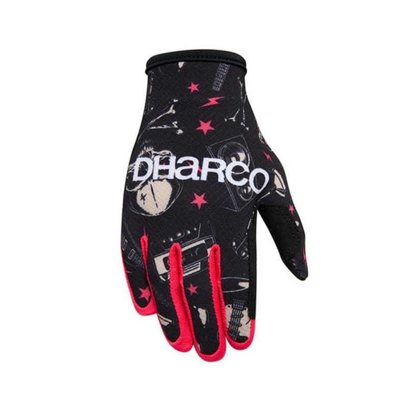 YTH Gravity Gloves