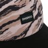 Curved Peak Trucker