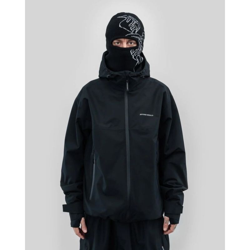 Park Jacket 2L