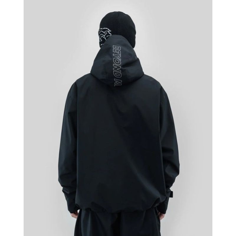 Park Jacket 2L