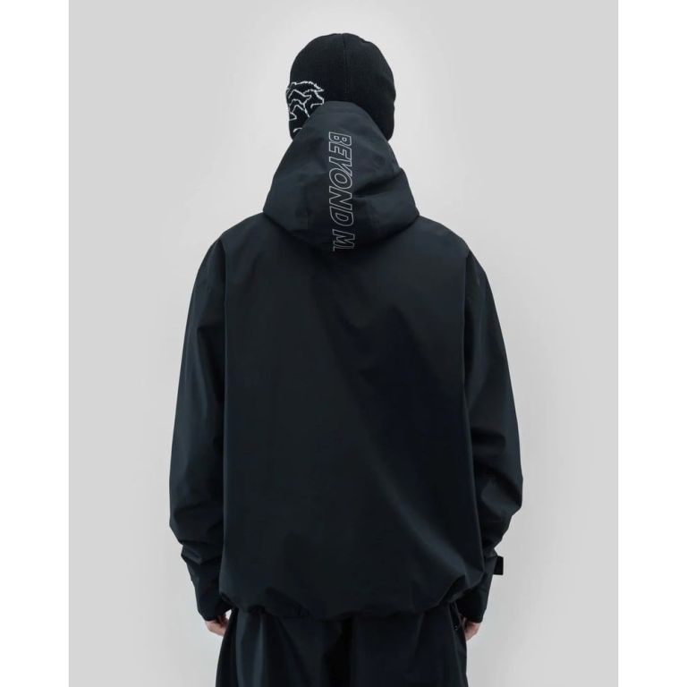 Park Jacket 2L