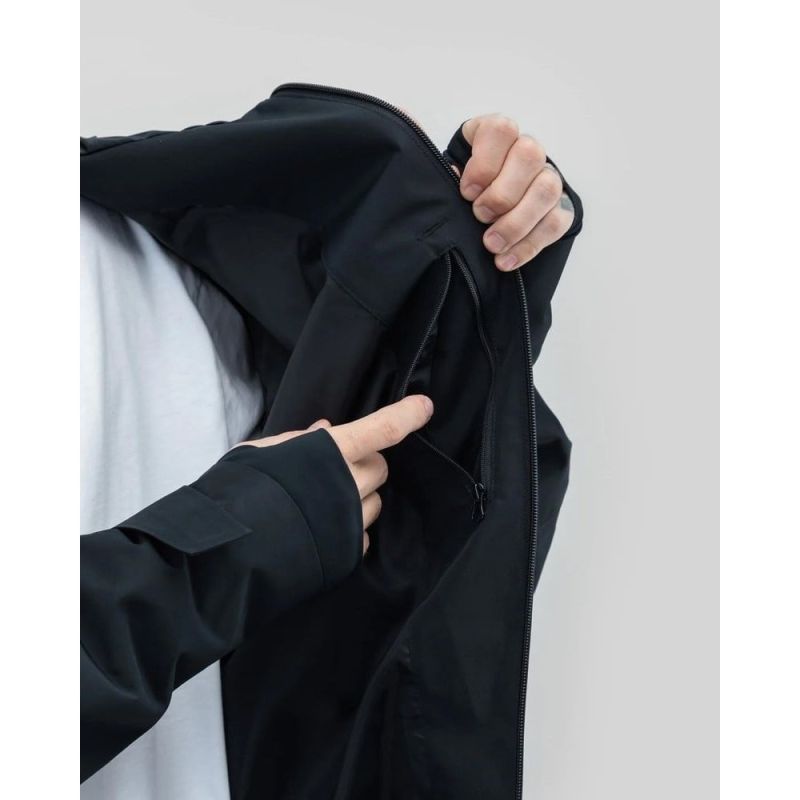 Park Jacket 2L
