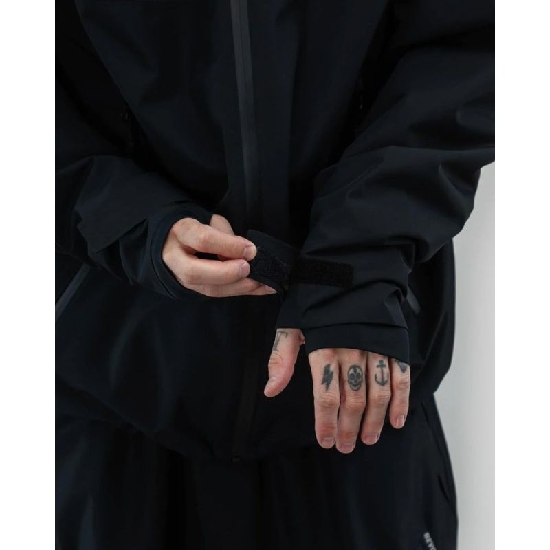 Park Jacket 2L