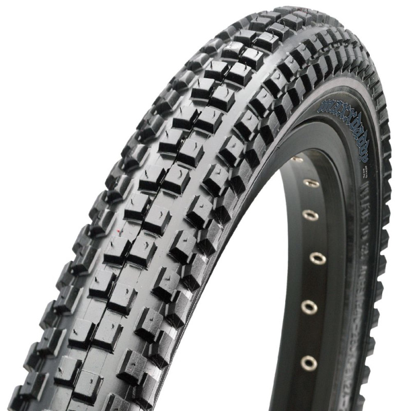 MAXXIS 20 MaxxDaddy Tires