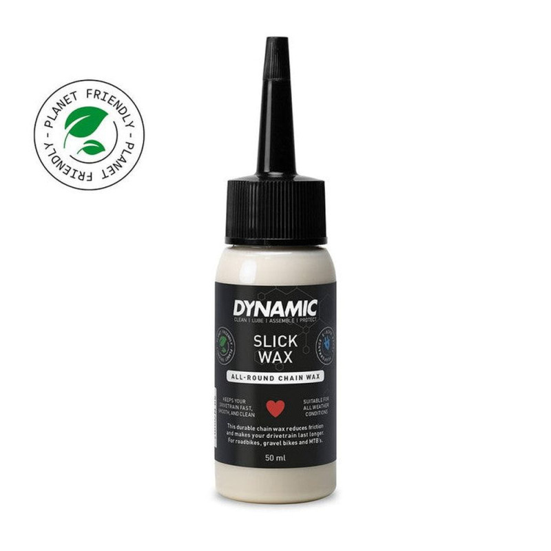 DYNAMIC SLICK WAX 50ML