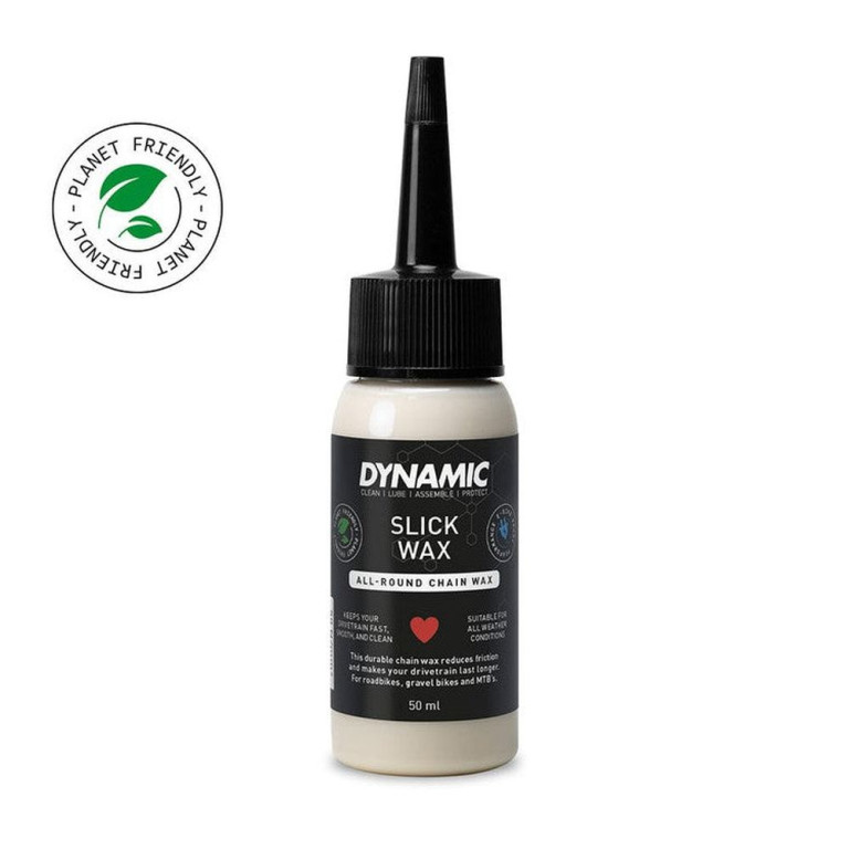 DYNAMIC SLICK WAX 50ML