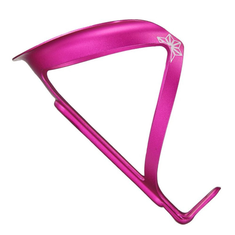 Specialized - Supacaz Fly Cage Ano - Zero G Chamonix
