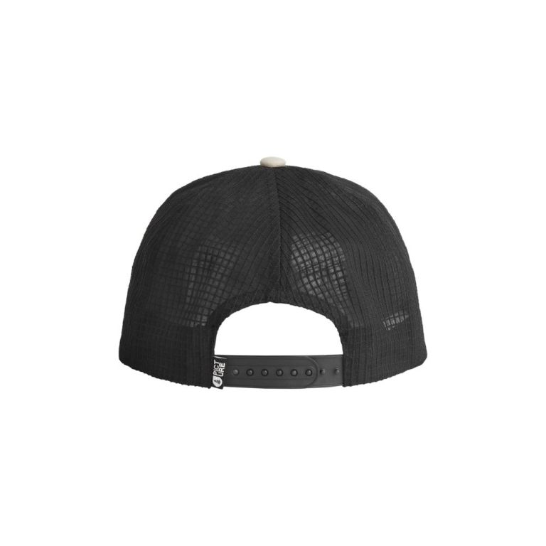PICTURE27 KULDO TRUCKER CAP