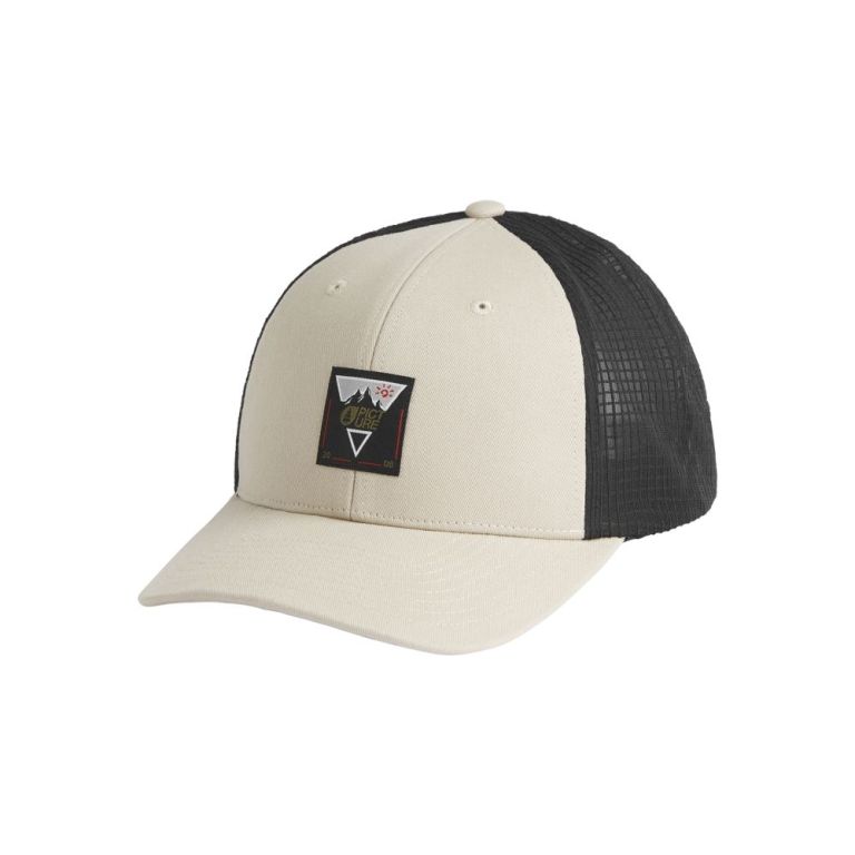 PICTURE27 KULDO TRUCKER CAP