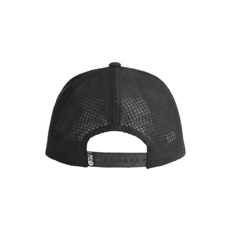 PICTURE27 KULDO TRUCKER CAP