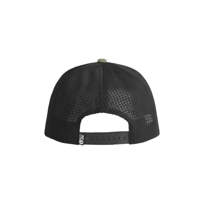 PICTURE27 KULDO TRUCKER CAP