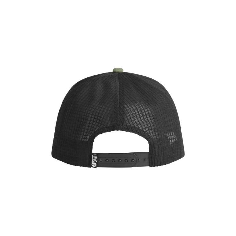 PICTURE27 KULDO TRUCKER CAP